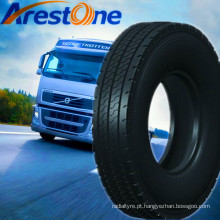 Melhor venda Kunyuan Brand Truck Tire 1000-20-16pr
